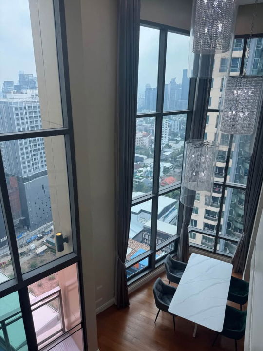 รูป RS5079 ให้เช่า  คอนโด Bright Sukhumvit 24 ใกล้ BTS พร้อมพงษ์ - รูปที่ 13/36