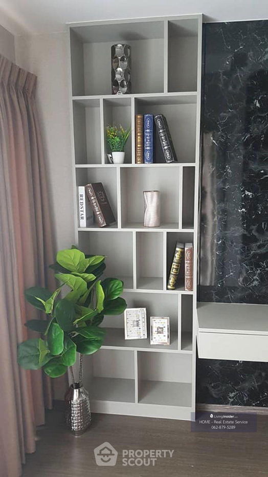 รูป คอนโด 1-ห้องนอน ที่ ไอดีโอ สุขุมวิท 93 ใกล้ BTS บางจาก (ID 2218449) - รูปที่ 3/10