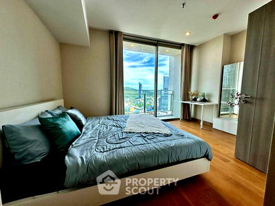 ขายคอนโด : คอนโด 1-ห้องนอน ที่ มาริน่า เบย์ฟร้อนท์ ศรีราชา ใน ศรีราชา (ID 2240797)