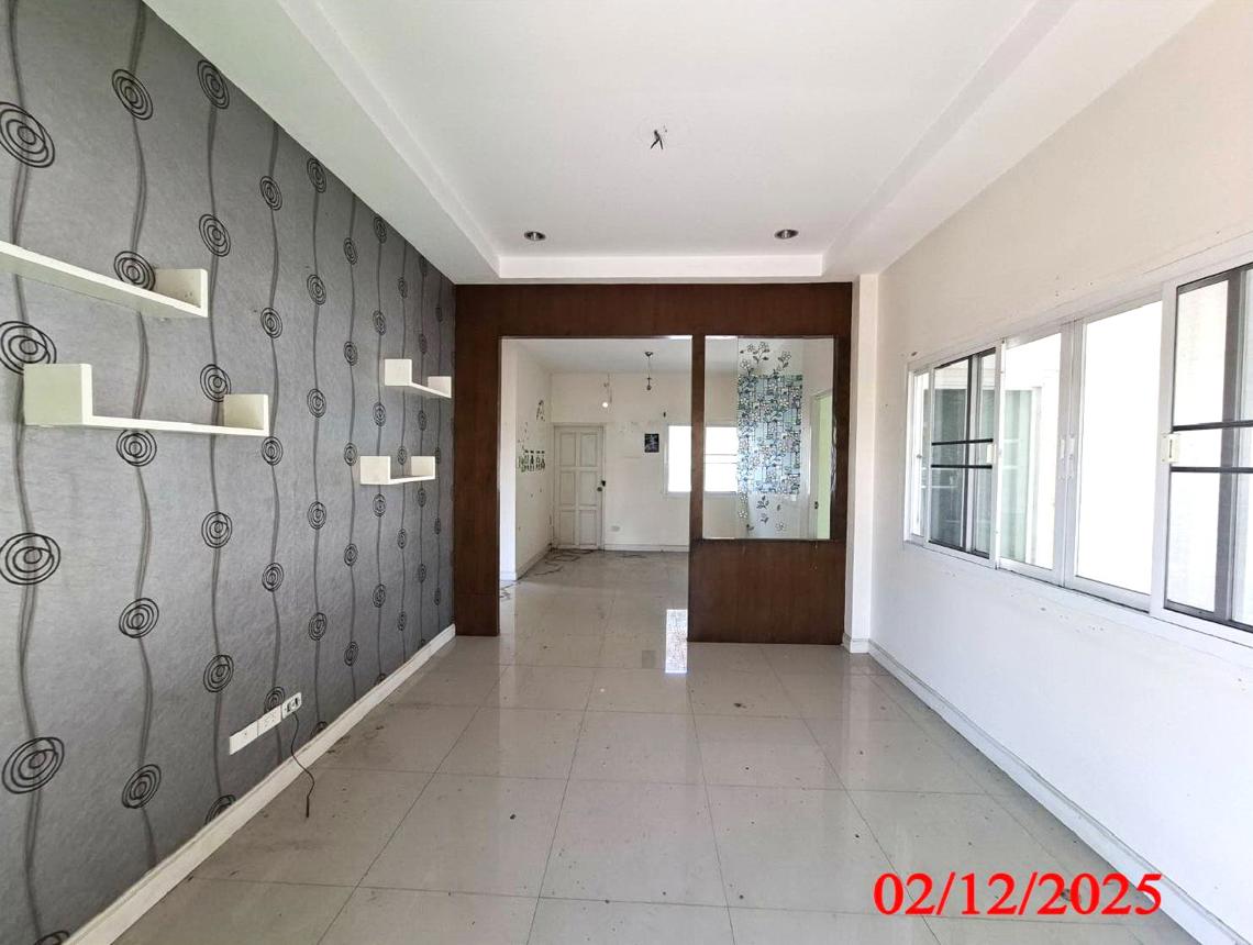 รูป บ้านเดี่ยว สำหรับขาย พร้อมเพรียง เมาท์เทนวิลล์ บวกค้าง สันกำแพง เชียงใหม่ - รูปที่ 12/24