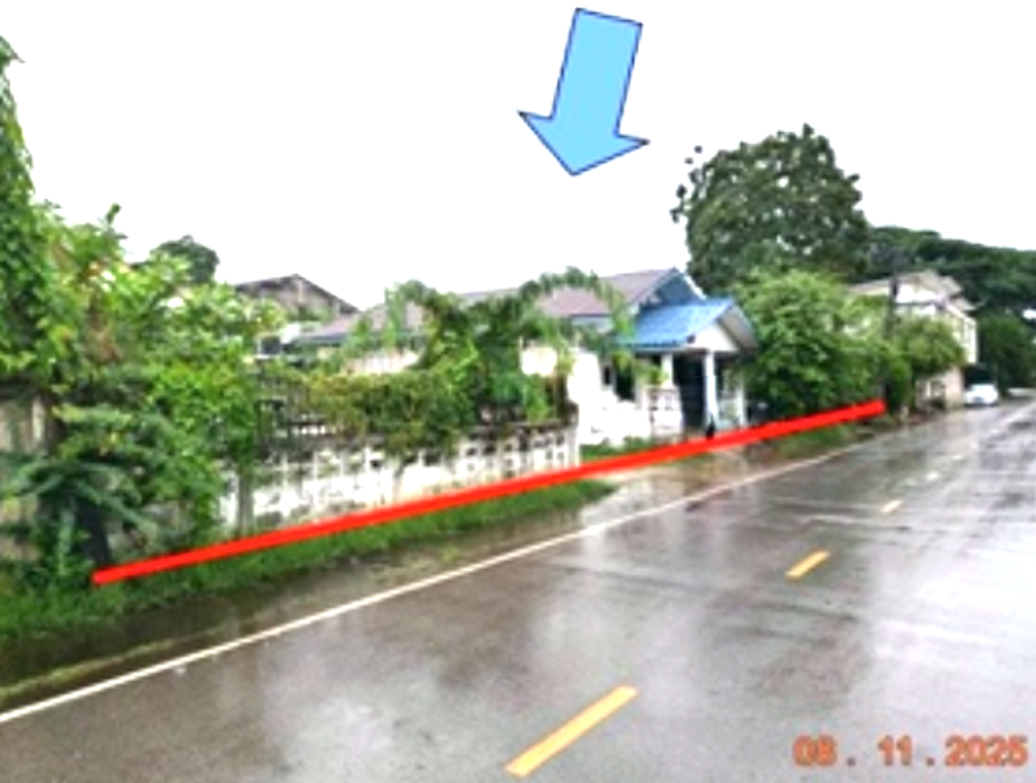 picture HOME for sale Chum Phae Chum Phae Khon Kaen - 42/46