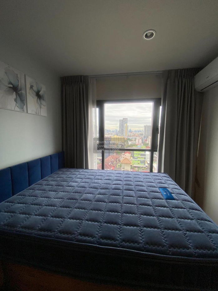 รูป 🔥🔥🔥 เช่าคอนโด เดอะ ไลน์ ไวบ์ BTS-ห้าแยกลาดพร้าว จอมพล เขต จตุจักร กรุงเทพ CX-113063 ✅ ทักไลน์ @connexproperty ตอบทันที ทีมงานมืออาชีพ ✅ 🔥🔥🔥 - รูปที่ 4/6