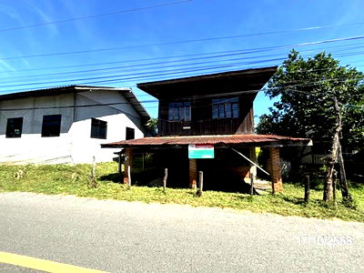 บ้านเดี่ยว กันทรารมย์ ศรีสะเกษ : บ้านเดี่ยว สำหรับขาย - ละทาย กันทรารมย์ ศรีสะเกษ