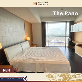 รูปภาพ  Rare & Luxury 💎 The Pano  🌇 Stunning View Unit  