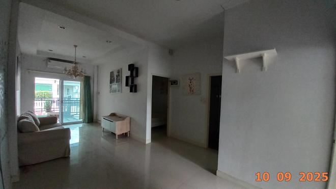 รูป ทาวน์เฮ้าส์ สำหรับขาย ชลสิริวิลล์ คลองกิ่ว บ้านบึง ชลบุรี - รูปที่ 11/26