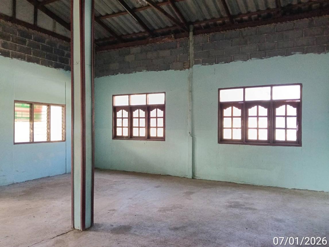 รูป บ้านเดี่ยว สำหรับขาย - โพธิ์งาม ประจันตคาม ปราจีนบุรี - รูปที่ 12/20