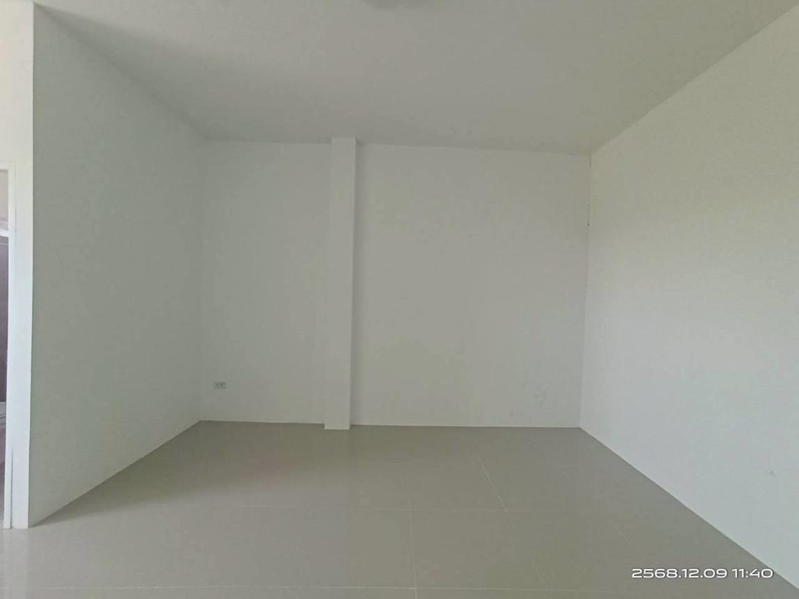 รูป อาคารพาณิชย์ สำหรับขาย - ตลาด เมืองมหาสารคาม มหาสารคาม - รูปที่ 27/38