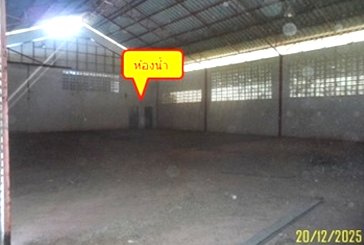 รูป อาคารโรงงาน สำหรับขาย - บ้านซ่อง พนมสารคาม ฉะเชิงเทรา - รูปที่ 13/20