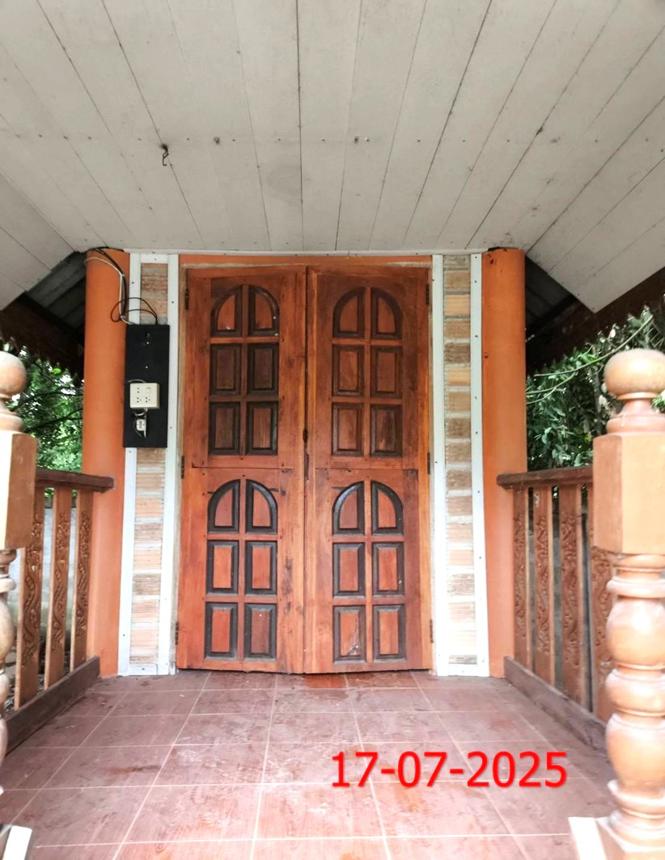 picture HOME for sale Mae San Hang Chat Lamphang - 35/46