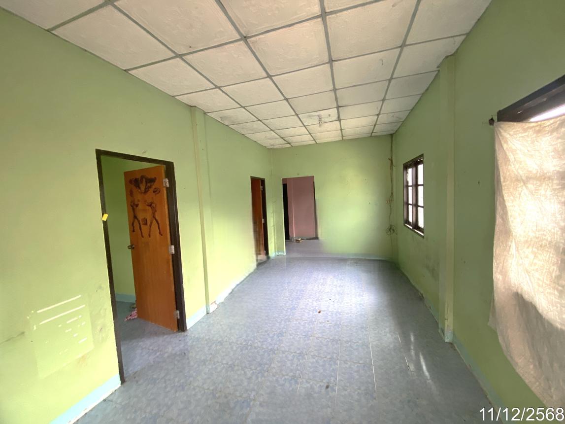 รูป บ้านเดี่ยว สำหรับขาย - หนองชาก บ้านบึง ชลบุรี - รูปที่ 18/30