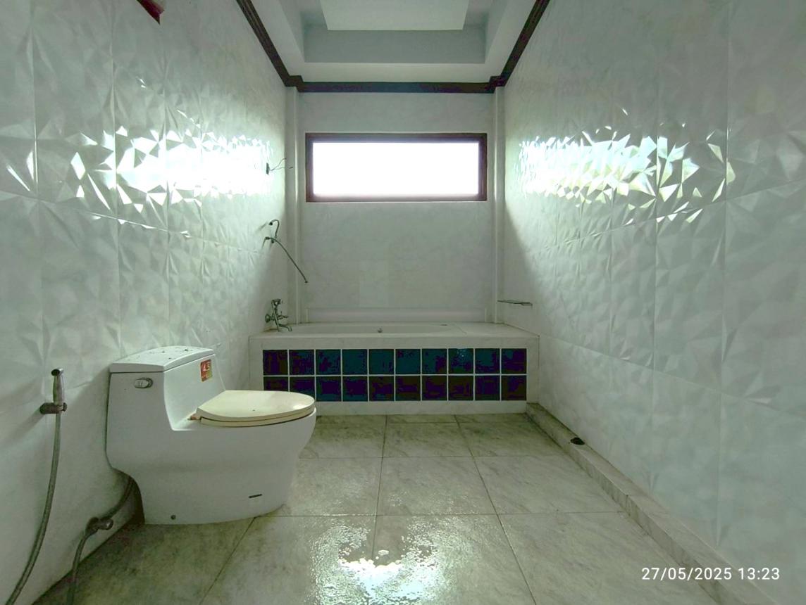 รูป บ้านเดี่ยว สำหรับขาย - สันกลาง สันป่าตอง เชียงใหม่ - รูปที่ 37/42