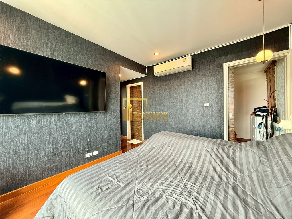 picture Watermark Chaophraya | Beautiful 3 Bedroom Riverside Property - BR60969CD - 17/37