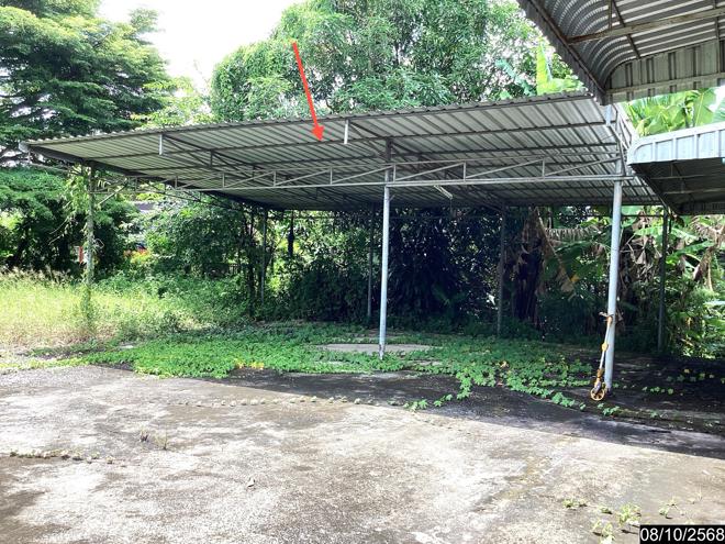 picture HOME for sale Pak Puan Wang Saphung Loei - 12/36