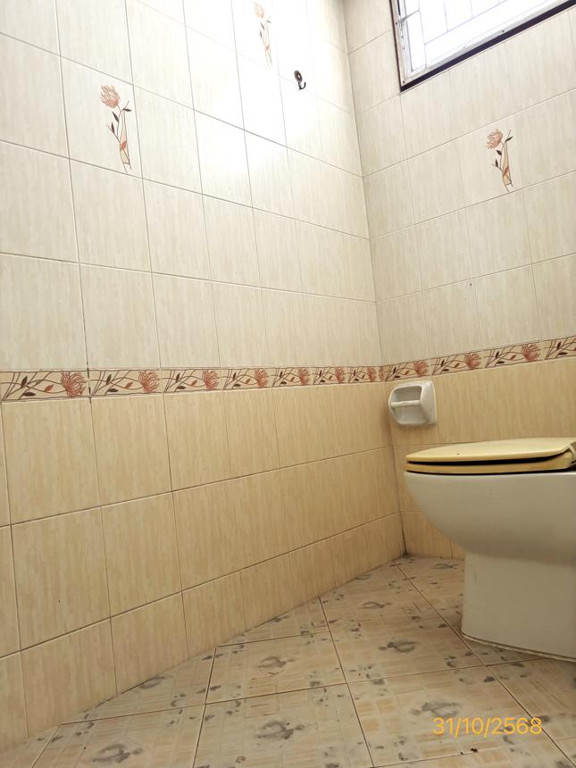 รูป บ้านเดี่ยว สำหรับขาย ทรัพย์ไพบูลย์ มะขามเตี้ย เมืองสุราษฎร์ธานี สุราษฎร์ธานี - รูปที่ 25/34