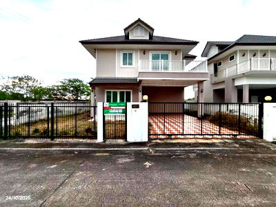 Houses for sale Udon Thani city pillar shrine : HOME for sale  Nong Na Kham Muang Udon Thani Udon Thani