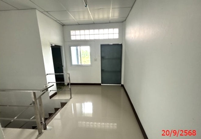 รูป อาคารพาณิชย์ สำหรับขาย - วังคีรี ห้วยยอด ตรัง - รูปที่ 7/26