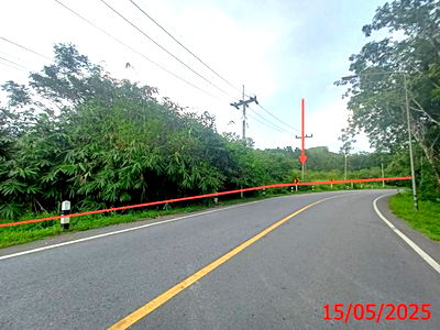 Land for sale Na Thawi Songkhla : LAND for sale  Sathon Na Thawi Songkhla