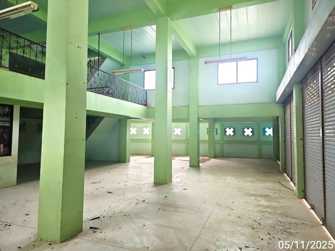 รูป โกดัง สำหรับขาย - ราวต้นจันทร์ ศรีสำโรง สุโขทัย - รูปที่ 11/54