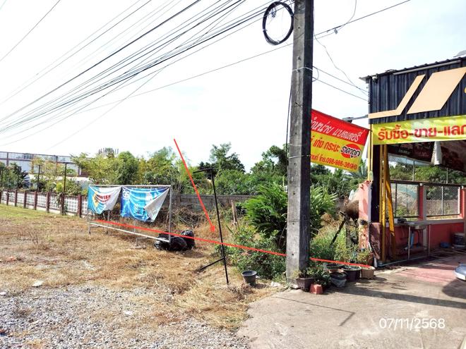 picture LAND for sale Sri Thoi Mae Chai Phayao - 3/18