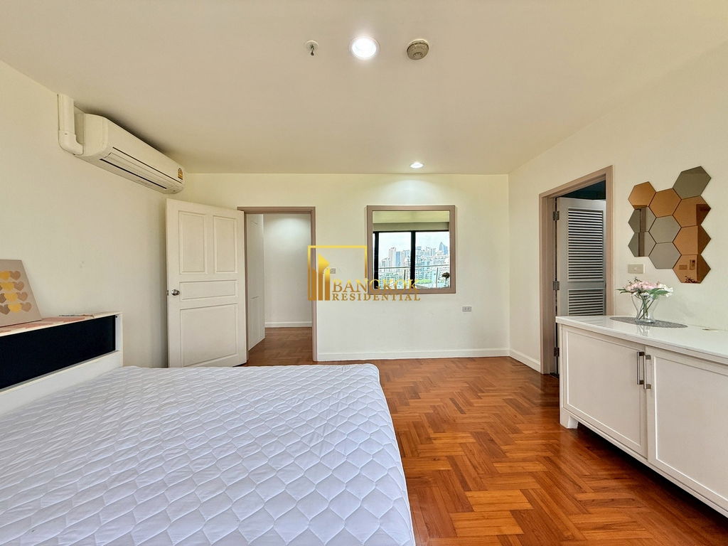 รูป New House Condominium | Spacious 2 Bed Condo in Chidlom - BR5947CD - รูปที่ 21/33