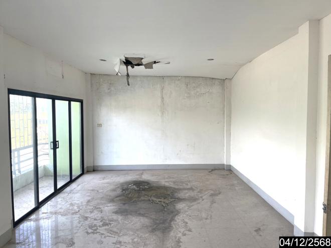 รูป อาคารพาณิชย์ สำหรับขาย - บ้านทุ่ม เมืองขอนแก่น ขอนแก่น - รูปที่ 15/38