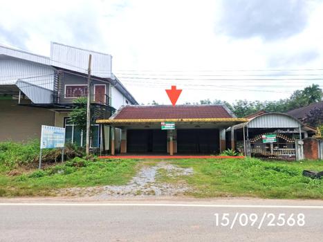 รูป บ้านเดี่ยว สำหรับขาย - บ้านลำนาว บางขัน นครศรีธรรมราช - รูปที่ 25/28