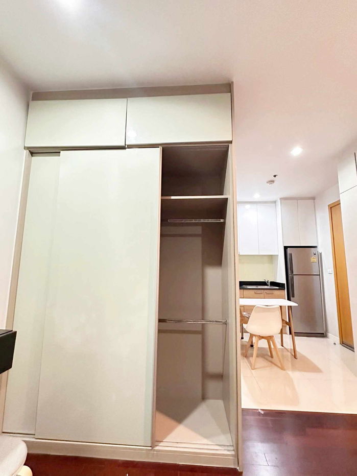 รูป ห้องว่าง💥🔔⚠️🏘️Ⓜ️กดปุ่มแอดไลน์💥ราชเทวี💥เซอร์เคิล คอนโดมิเนียม🔴🟢🟡 - รูปที่ 14/15