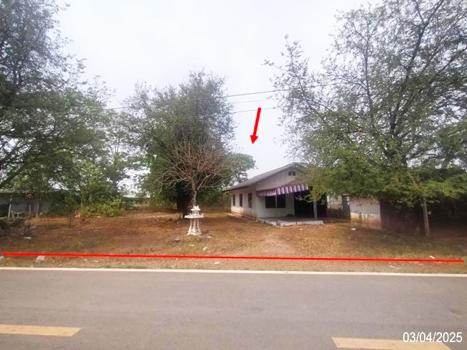 รูป บ้านเดี่ยว สำหรับขาย - หันนางาม ศรีบุญเรือง หนองบัวลำภู - รูปที่ 21/24