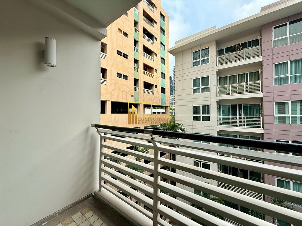 รูป Avenue 61 | Spacious 3 Bed Condo For Rent in Ekkamai Area - BR60984CD - รูปที่ 5/37