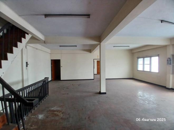 รูป อาคารพาณิชย์ สำหรับขาย - ชมพู เมืองลำปาง ลำปาง - รูปที่ 5/30