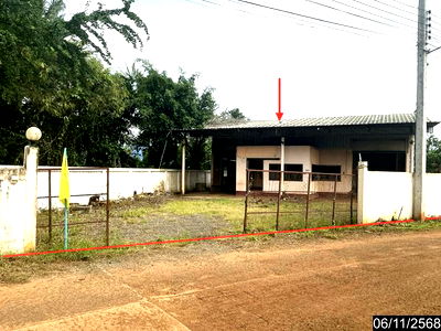 โรงงาน ครบุรี โคราช : โกดัง สำหรับขาย - แชะ ครบุรี นครราชสีมา