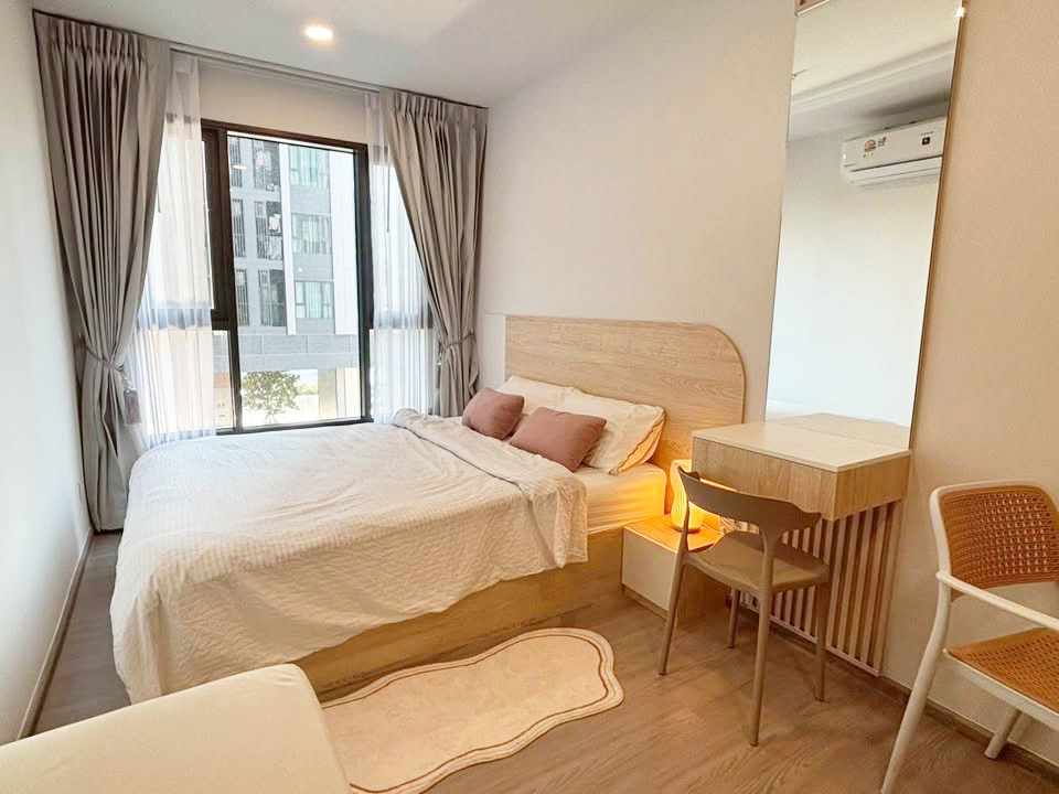 รูป ห้องอัพเดต🙋🏼💎🙋🏼💥แอดไลน์นัดดูห้องได้เลย📲คลองเตย 💥แอสปาย สุขุมวิท - พระราม 4🔴🟢🟡 - รูปที่ 4/15