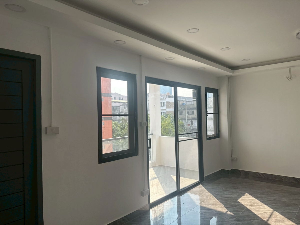 รูป ST0158 | ขายทาวน์โฮม 4 ชั้น ประชาอุทิศ 💰 ราคาขาย 18.9 ลบ. 🚇 MRT ห้วยขวาง - รูปที่ 56/93