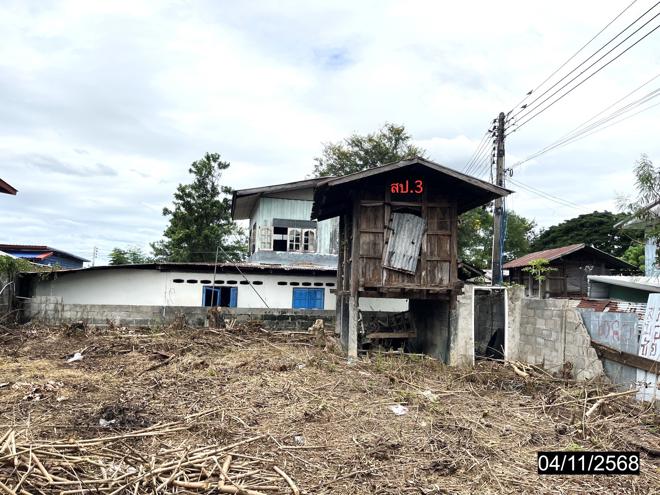 รูป บ้านเดี่ยว สำหรับขาย - โคกสะอาด ฆ้องชัย กาฬสินธุ์ - รูปที่ 14/32