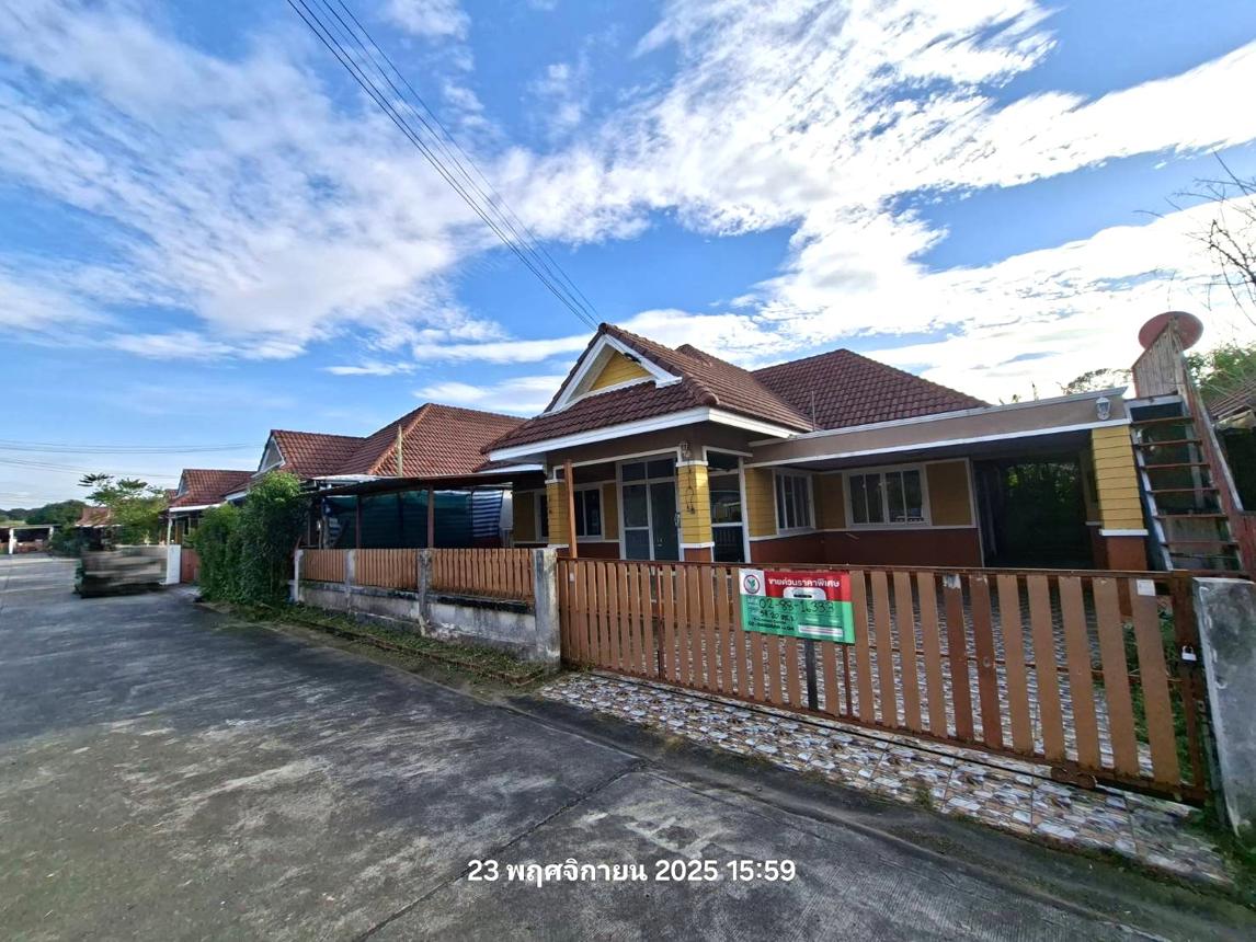 รูป บ้านเดี่ยว สำหรับขาย ทอฟ้า นิคมพัฒนา นิคมพัฒนา ระยอง - รูปที่ 24/28