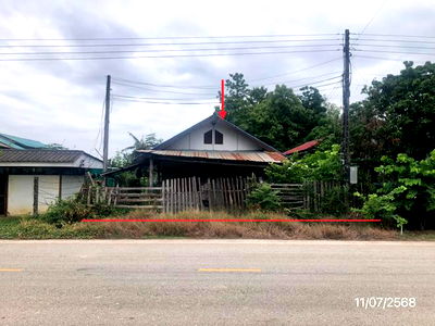 Houses for sale Sukhothai : HOME for sale  Ban Mai Chai Mongkhon Thung Saliam Sukhothai