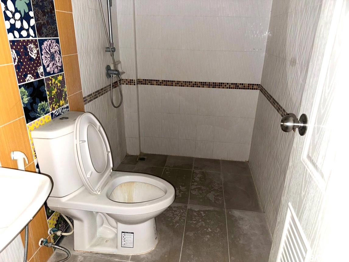 รูป อาคารพาณิชย์ สำหรับขาย แผ่นดินทอง ซิตี้ 6 ปรุใหญ่ เมืองนครราชสีมา นครราชสีมา - รูปที่ 19/24