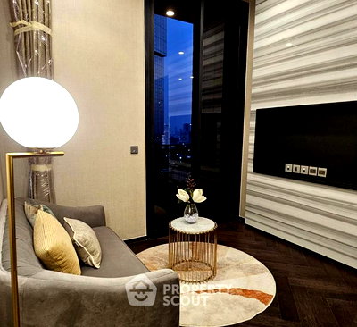 Condos for rent Sukumvit 36 : 1-BR Condo at The Esse Sukhumvit 36 near BTS Thong Lor (ID 2479524)