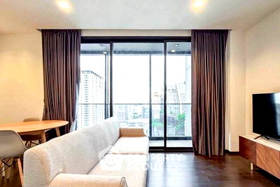 Condos for rent : 2-BR Condo at The Line Ratchathewi near BTS Ratchathewi (ID 2625685)