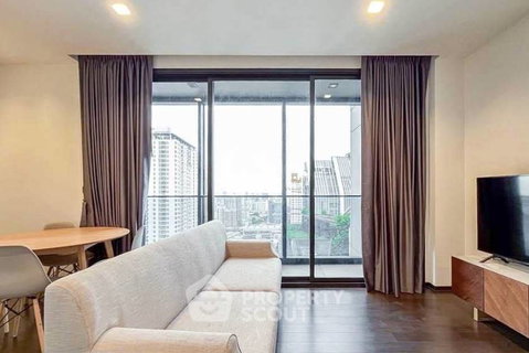 รูปภาพ 2-BR Condo at The Line Ratchathewi near BTS Ratchathewi (ID 2625685)