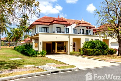 Houses for sale Thalang Phuket : stunning fully renovated villa in laguna for sale 6050479