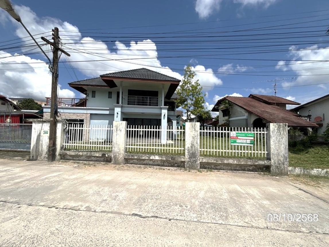 รูป บ้านเดี่ยว สำหรับขาย - ขามใหญ่ เมืองอุบลราชธานี อุบลราชธานี - รูปที่ 19/40