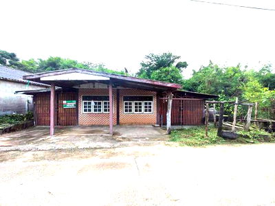 บ้านเดี่ยว ชัยภูมิ : บ้านเดี่ยว สำหรับขาย - หนองบัวระเหว หนองบัวระเหว ชัยภูมิ