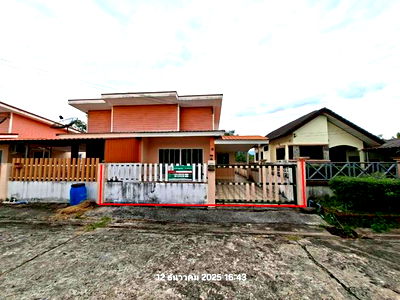 Houses for sale Nakhon Nayok : HOME for sale  Phrommani Muang Nakhon Nayok Nakhon Nayok