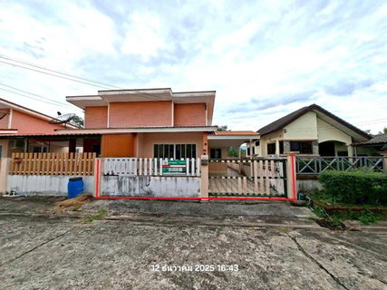 บ้านเดี่ยว 39.9 ตร.วา DREAM HOME เมืองนครนายก นครนายก 1.8M