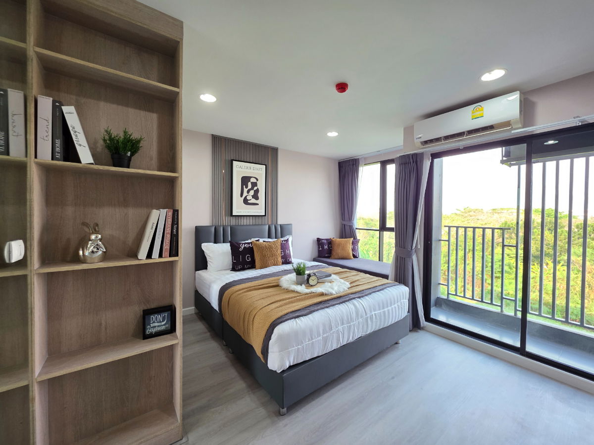 รูป ขาย The excel อุดมสุข ซ.29 ✔️ตั้งราคาให้พอซื้อได้✔️  ✴️ตกแต่งสวย ✴️ให้พร้อมอยู่ - รูปที่ 2/17