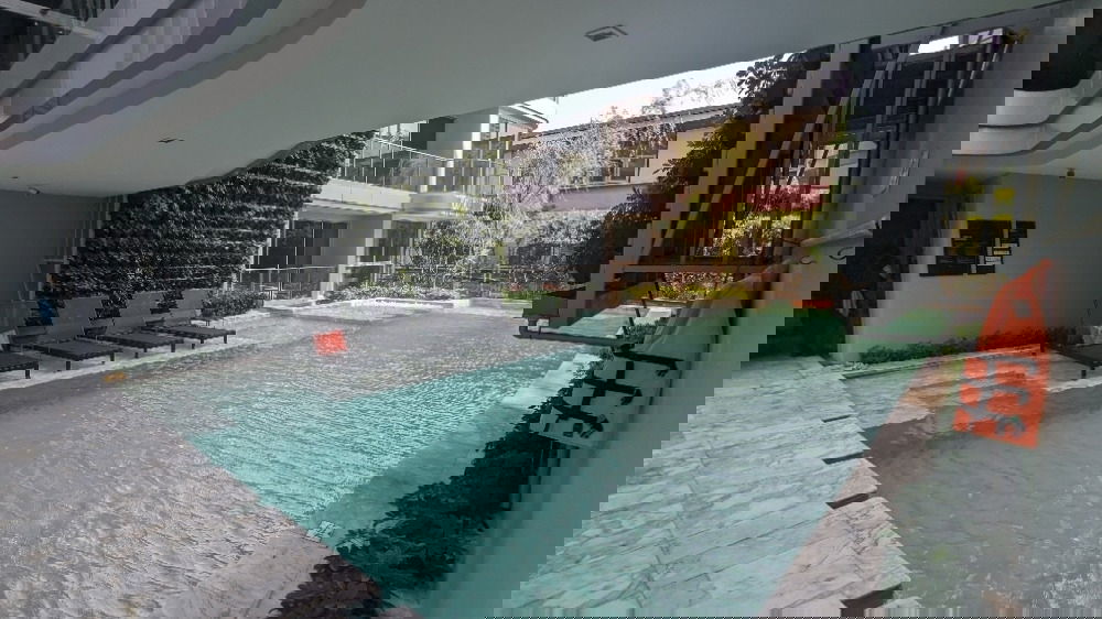 รูป 🎈#PT2407_177 🎈💥ด่วน💥ว่าง01เม. ย. 69  รีบคลิก ก่อนหลุดมือ‼️ 𝗙𝗼𝗿 𝗥𝗲𝗻𝘁3️⃣5️⃣ k.🔥🔥#ใกล้BTSอโศก คอนโด   คิวประสานมิตร  - รูปที่ 9/12