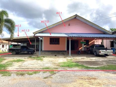 รูป บ้านเดี่ยว สำหรับขาย - หนองตาแต้ม ปราณบุรี ประจวบคีรีขันธ์ - รูปที่ 31/34