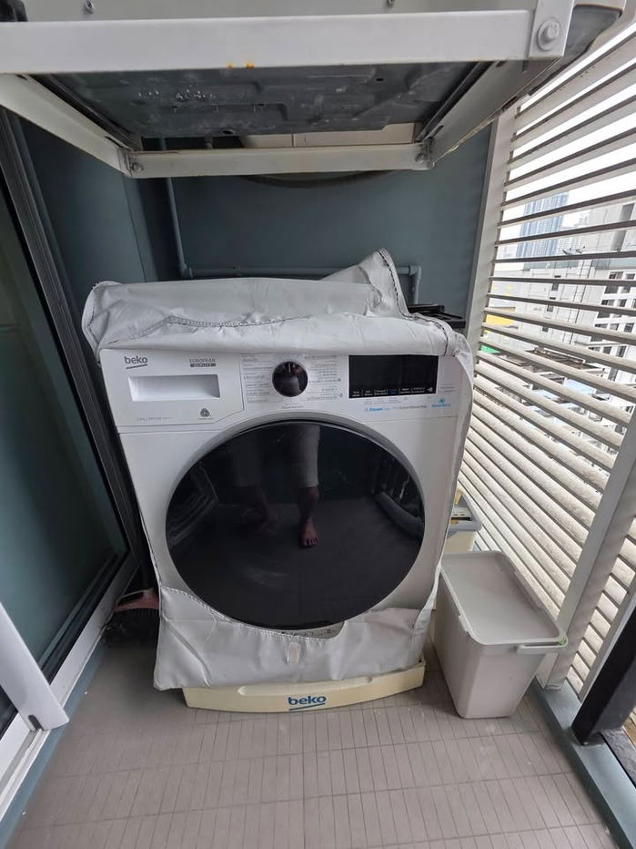 picture Condo for Rent at The Saint Residences (C6902019) - 10/10