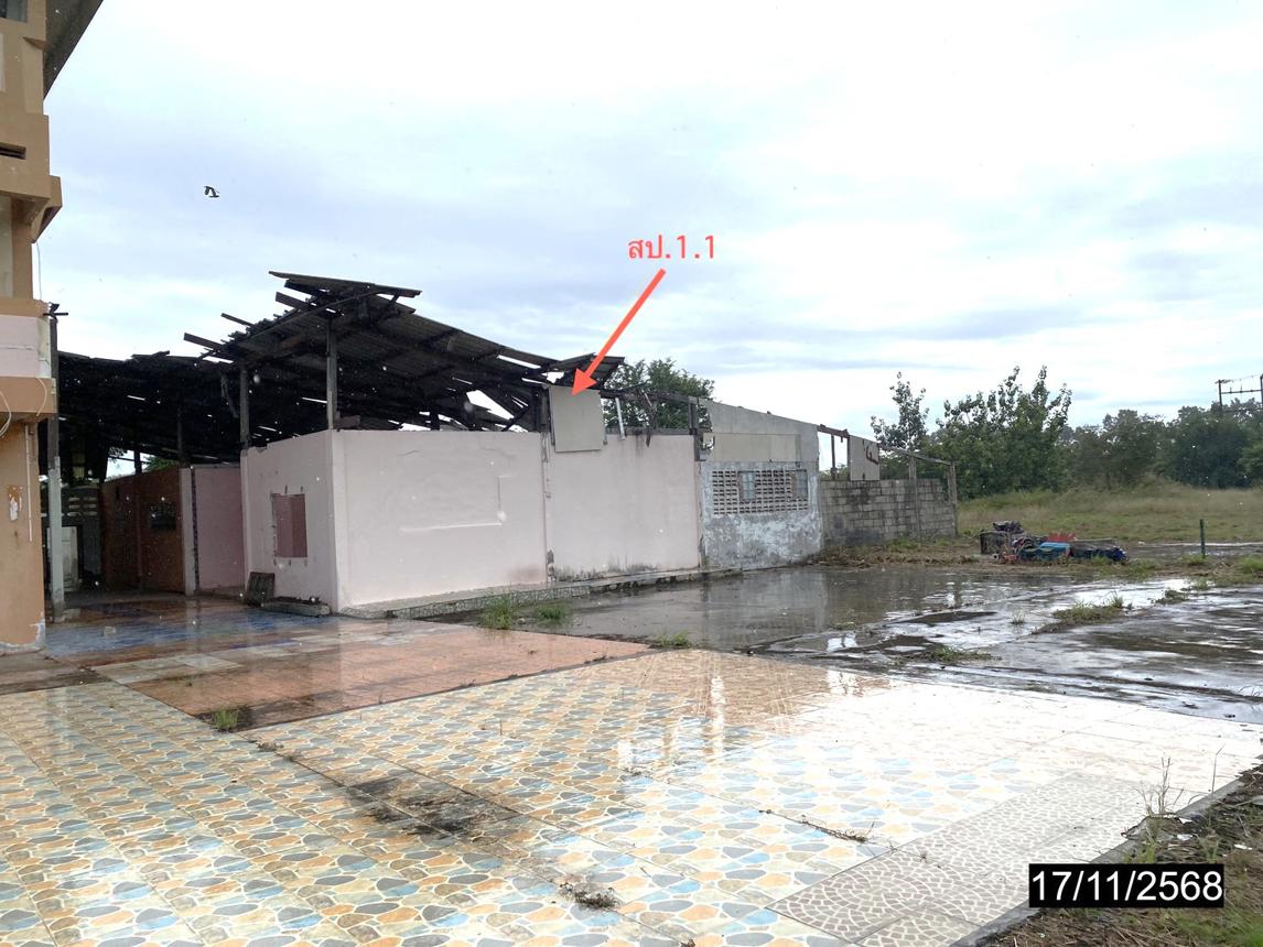 รูป บ้านเดี่ยว สำหรับขาย - ธัญญา กมลาไสย กาฬสินธุ์ - รูปที่ 22/30